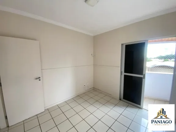 Imagem APARTAMENTO 2 QUARTOS (1 SUÍTE), ÁREA DE SERVIÇO E SACADA ARAÉS CUIABÁ-MT R$ 390