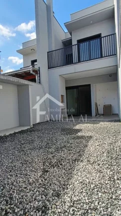Imagem GEMINADO BOA VISTA PRONTO PARA MORAR