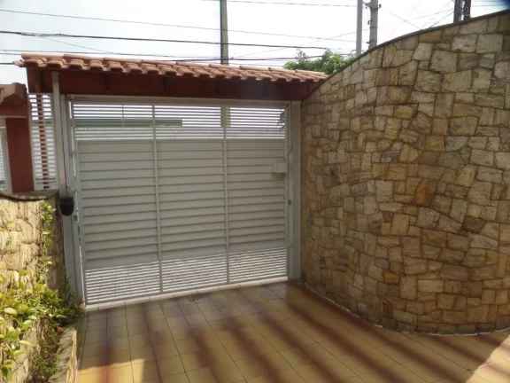 Imagem Casa para Venda em São Caetano do Sul / SP no bairro Olímpico