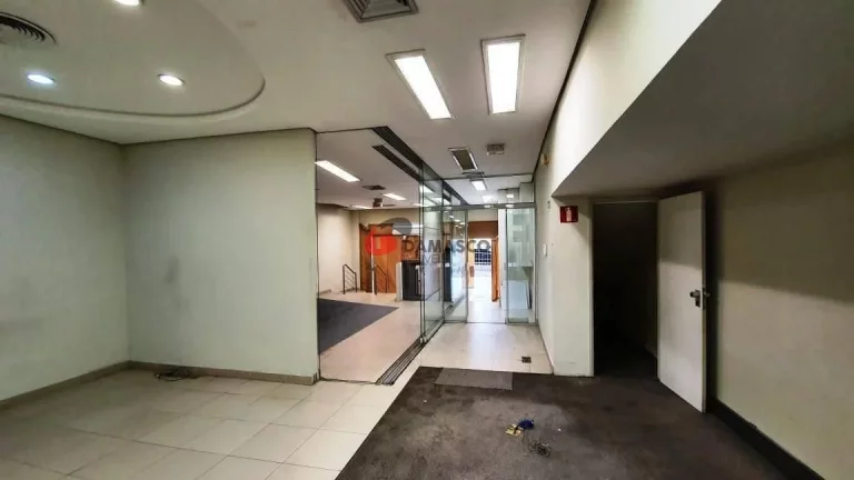 Imagem Salão para Locação 230M², Centro, São Caetano do Sul - SP