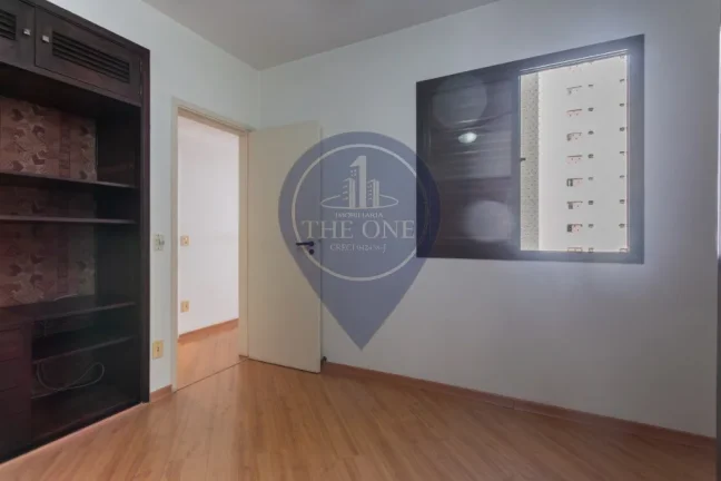 Imagem Apartamento à venda no Planalto Paulista, São Paulo-SP: 3 quartos, 1 suíte, 2 salas, 4 banheiros, 2 vagas de garagem, 120m².