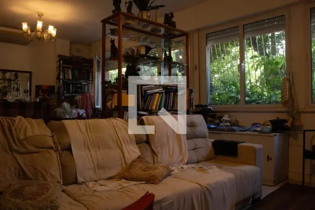 Imagem Apartamento à Venda - Leblon, 4 Quartos, 120 m2