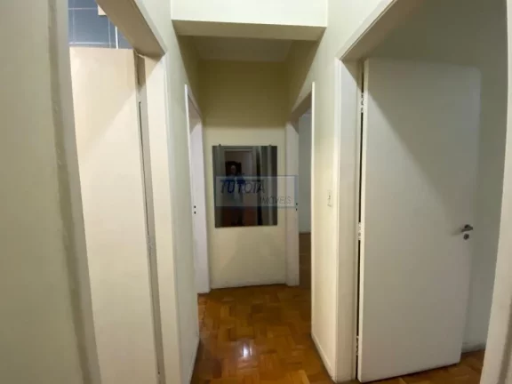 Imagem APARTAMENTO Á VENDA NO PARAISO, SÃO PAULO