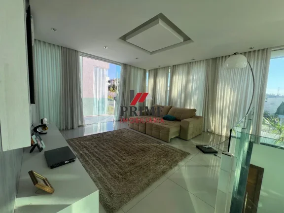 Imagem Casa - Cond Gran Park - Vespasiano