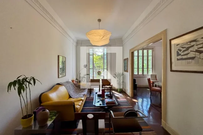 Imagem Apartamento à Venda - Copacabana, 3 Quartos, 145 m2