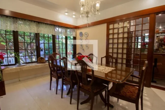 Imagem Casa à Venda - Recreio, 4 Quartos, 550 m2