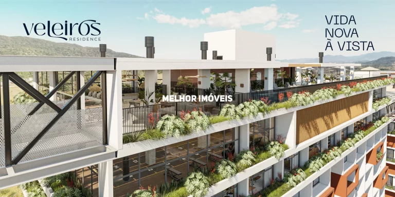 Imagem Veleiros Residence – Vokkan Viva Park Porto Belo