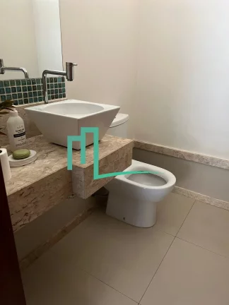 Imagem CASA Á VENDA NO JARDIM ÉDEM EM FRANCA/SP