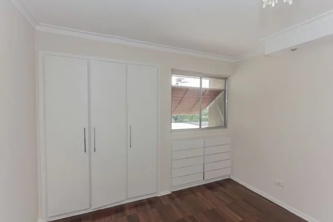 Imagem Apartamento a Venda no bairro Itaim Bibi - São Paulo, SP