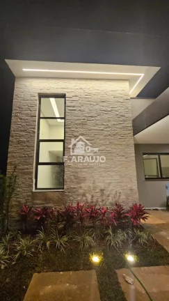 Imagem Casa em Condomínio à venda Sorocaba-SP, 3 quartos, 2 vagas, 114m².