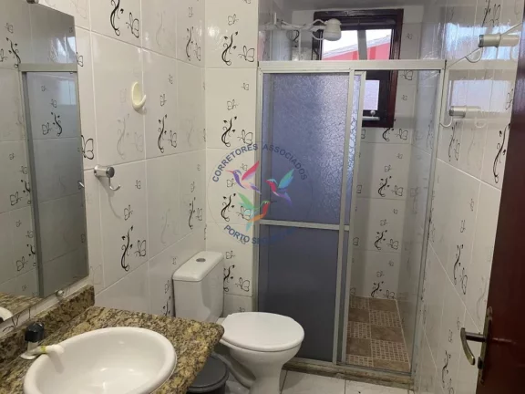 Imagem APARTAMENTO MOBILIADO