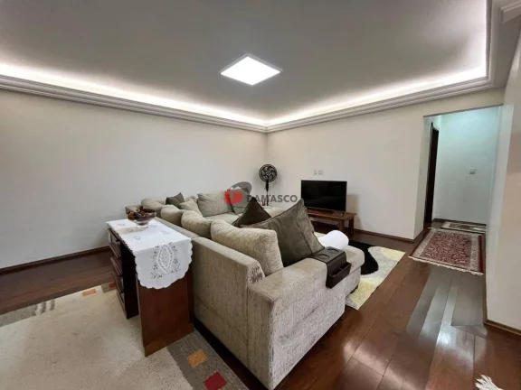 Imagem Apartamento para Venda 3 Quartos, 1 Suite, 1 Vaga, Barcelona, São Caetano do Sul - SP | PLAZA BARCELONA