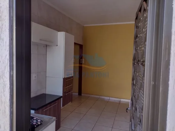 Imagem Casa - Jardinópolis - São Gabriel