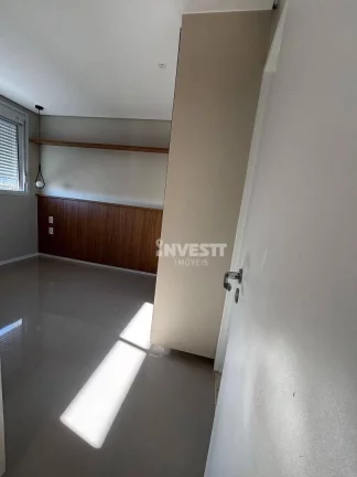 Imagem Apartamento com 3 dormitórios à venda, 82 m² por R$ 797.000,00 - Setor Pedro Ludovico - Goiânia/GO
