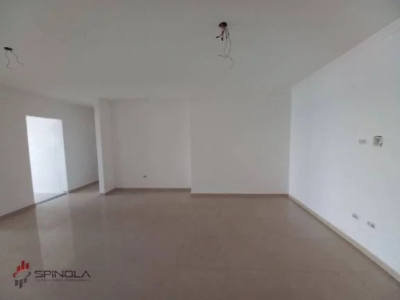 Imagem Apartamento com 3 dormitórios à venda, 172 m² por R$ 1.721.468,19 - Aviação - Praia Grande/SP
