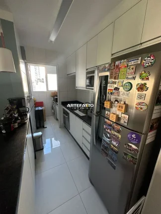 Imagem Apartamento com 2 dormitórios (poderá ter 3) à venda, 69 m2 ,Portal do Morumbi