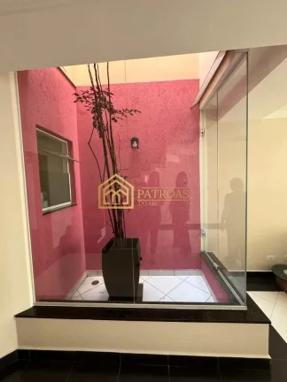 Imagem Casa Padrão