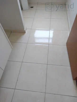 Imagem Apartamento à venda em Jundiaí-SP, Cidade Nova: 2 quartos, 1 sala, 1 banheiro, 1 vaga de garagem, 48m². Encontre seu lar ideal!