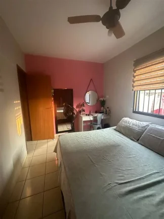 Imagem APARTAMENTO COM 38 m² - VILA GUILHERMINA - PRAIA GRANDE SP