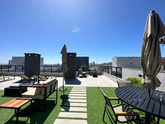 Imagem Apartamento à venda em Torres, Praia da Cal, com 2 quartos, 60,19m²