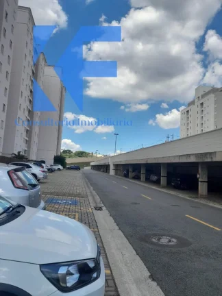 Imagem APARTAMENTO RESIDENCIAL em CAMPINAS - SP, JARDIM SÃO VICENTE