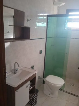 Imagem Casa para Venda em Itanhaém, Belas Artes, 3 dormitórios, 1 suíte, 1 banheiro, 5 vagas