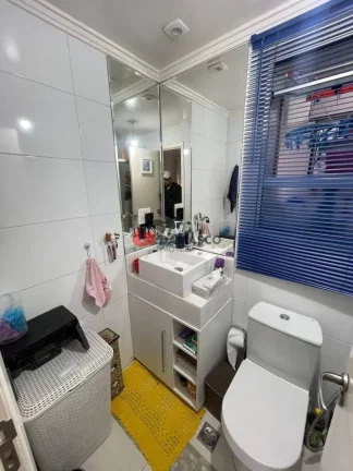 Imagem Apartamento à venda, Paulicéia, São Bernardo do Campo, SP