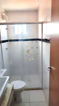 Imagem Apartamento, 2 Dormitórios, 50m², Edifício Quartier, Bosque dos Ipes.