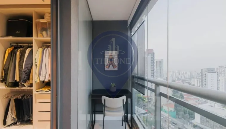 Imagem APARTAMENTO RESIDENCIAL em SÃO PAULO - SP, SUMAREZINHO