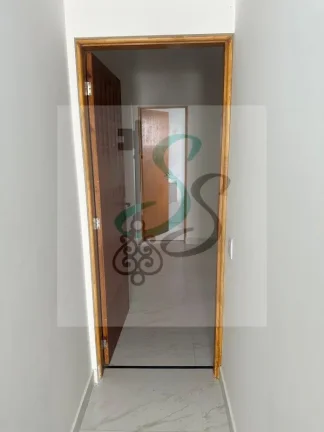 Imagem Casa Nova à venda no bairro São Judas Tadeu em Campinas-SP! Venha conhecer essa oportunidade incrível com 3 quartos, 1 suíte, 1 sala, 2 banheiros, 2 vagas de garagem e 75,00 m² de área!