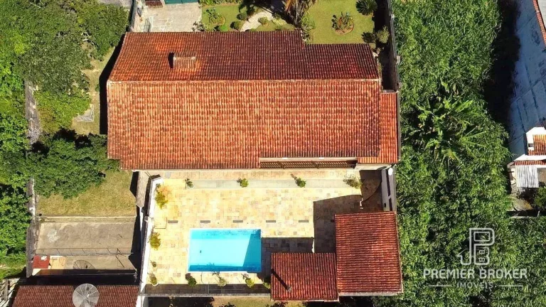 Imagem Casa à venda, 700 m² por R$ 1.690.000,00 - Tijuca - Teresópolis/RJ