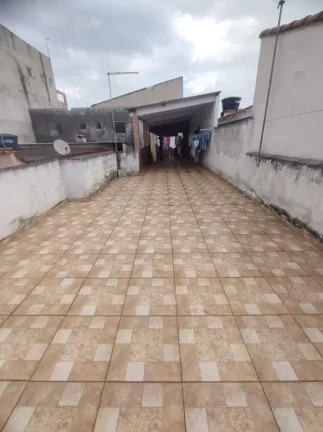 Imagem Casa com 2 dormitórios à venda, 144 m² por R$ 370.000,00 - Jardim Saúde - Suzano/SP