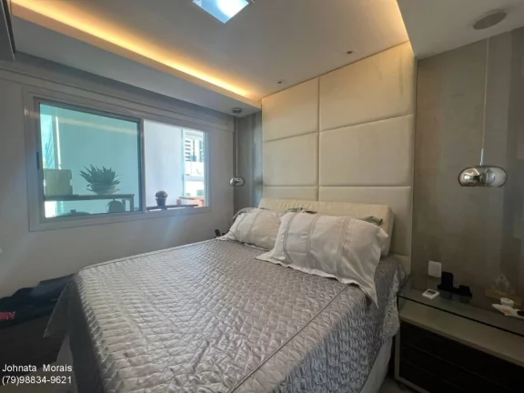 Imagem Apartamento à venda no Condomínio Jardins da França - Localização privilegiada em Garcia