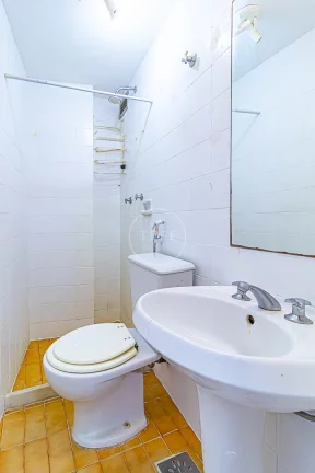 Imagem APARTAMENTO com 2 QUARTOS e VISTA MAR na BARRA DA TIJUCA