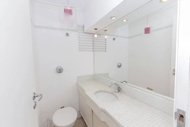 Imagem Viva no coração do Itaim Bibi com conforto e praticidade