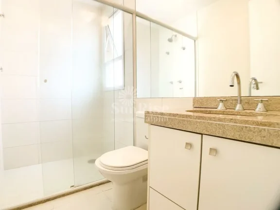 Imagem Apartamento à venda Alphaville com 2 dormitórios, 1 suíte, 89 m² por R$ 1.195.000 - Barueri/SP