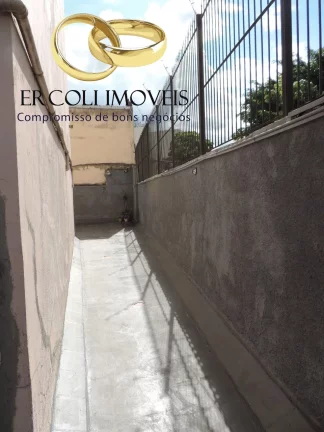 Imagem APARTAMENTO RESIDENCIAL em São Paulo - SP, Tatuapé
