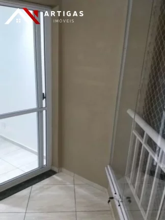 Imagem Apartamento á venda no Parque Novo Mundo 56 m² 2 dormitórios 1 suíte 1 vaga