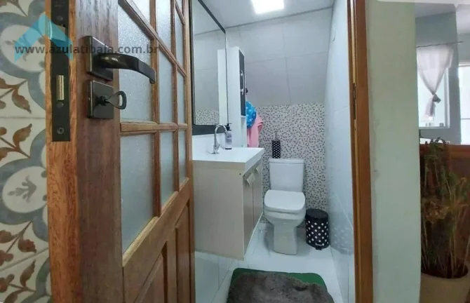 Imagem Sobrado à Venda em Atibaia  SP