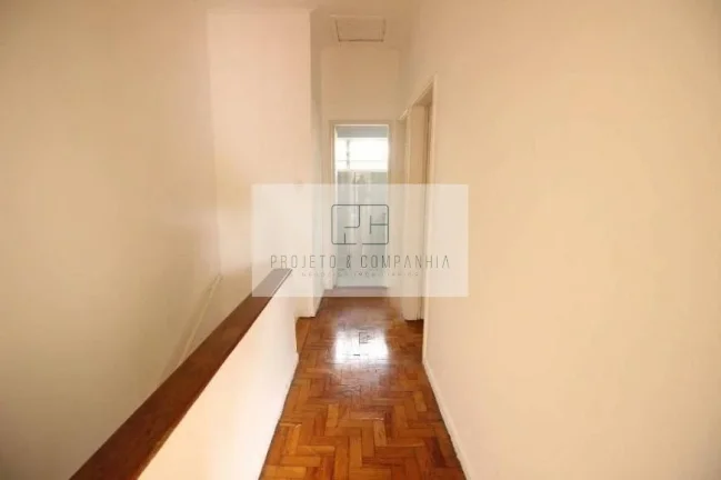 Imagem Casa Sobrado em Brooklin - São Paulo