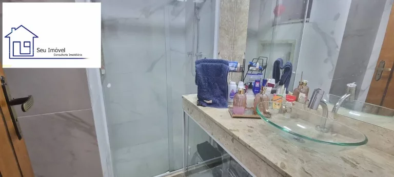 Imagem APARTAMENTO À VENDA NO TANQUE - 4 QUARTOS 1 SUÍTE - 113M²