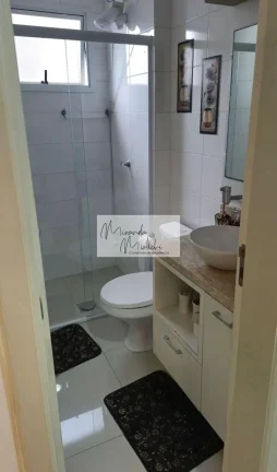 Imagem Apartamento à Venda em Campinas – São José | 2 Dormitórios (1 Suíte) | Varanda com Churrasqueira + Terraço Integrável