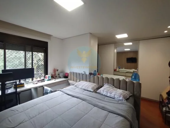 Imagem Apartamento a Venda no bairro Vila Morumbi - São Paulo, SP
