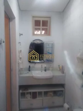 Imagem Casa Padrão