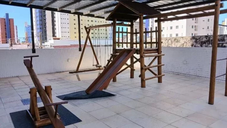 Imagem Apartamento Moderno e Sofisticado em Manaíra – 69m² de Conforto e Estilo Imagem Apartamento Moderno e Sofisticado em Manaíra – 69m² de Conforto e Estilo