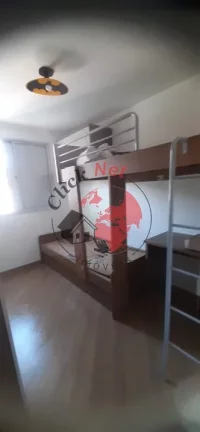 Imagem Apartamento com Móveis Planejados à Venda no bairro Santa Terezinha em São Bernardo do Campo
