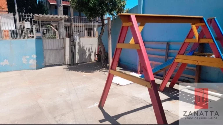Imagem Casa com 3 Quartos à Venda, 81 m² em Boa Vista - Sapucaia Do Sul
