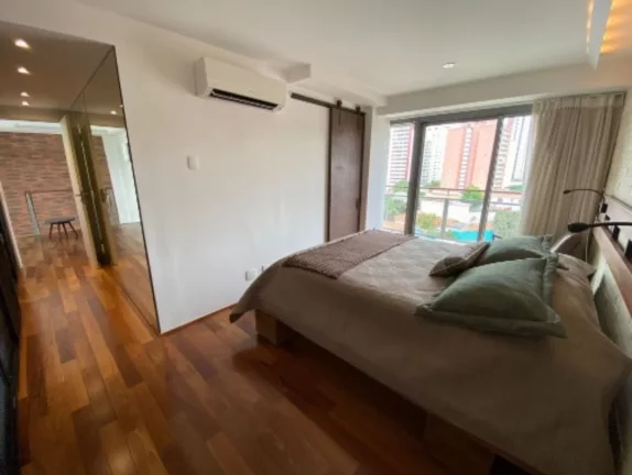 Imagem APARTAMENTO RESIDENCIAL em São Paulo - SP, Vila Madalena
