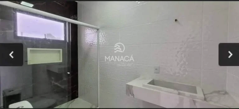 Imagem Sobrados Alto Padrão à Venda – Jardim Icaraí, Barra Velha/SC