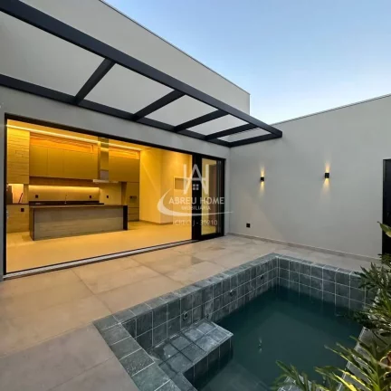 Imagem Casa Set Life I